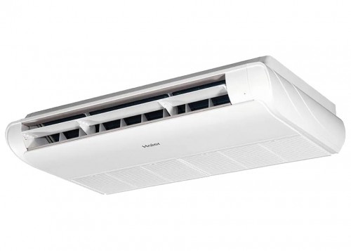Напольно-потолочный кондиционер Haier AC105S1LH1FA / 1U105S1LS1FB