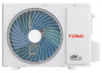 Настенный кондиционер Funai RAC-I-SG30HP.D01