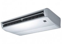 Напольно-потолочный кондиционер Toshiba RAV-SM1407CTP-E / RAV-SP1402AT-E