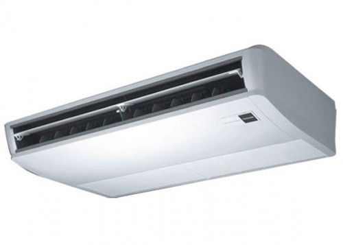 Напольно-потолочный кондиционер Toshiba RAV-SM1407CTP-E / RAV-SP1402AT-E