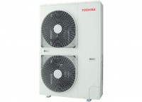 Напольно-потолочный кондиционер Toshiba RAV-SM1407CTP-E / RAV-SP1402AT-E