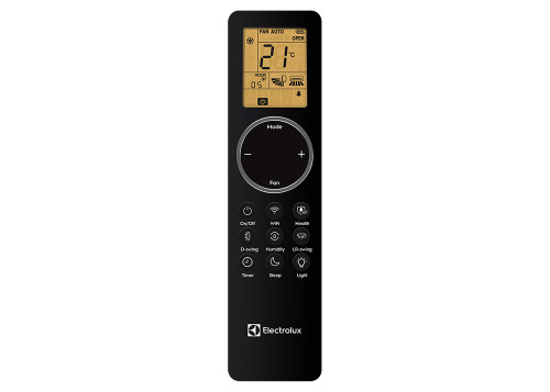 Настенный кондиционер Electrolux EACS / I-09HEN-BLACK / N8