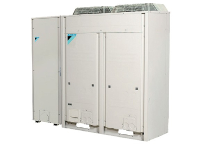 Чиллер Daikin EWAQ064BAWN