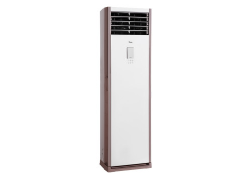 Колонный кондиционер Midea MFPA-24ARN1-QB6 / MOX430-24HN1-QB6