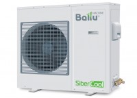Наружный блок VRF системы Ballu BVRFO-KS6-180