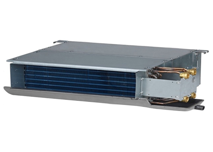 Канальный фанкойл General Climate GDU-F-02DR