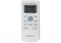 Настенный кондиционер QuattroСlima QV-VN18WB / QN-VN18WB
