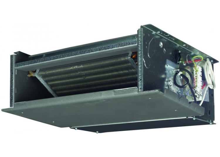 Бескорпусный фанкойл Daikin FWM04DTN
