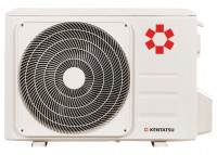 Кассетный кондиционер Kentatsu KSZTA53HFAN1 / KSUTA53HFAN1 / -40