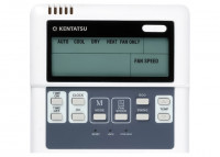Кассетный кондиционер Kentatsu KSZTA53HFAN1 / KSUTA53HFAN1 / -40