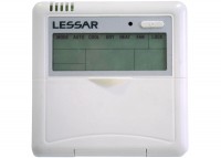 Канальный кондиционер Lessar LS-HE18DMA2 / LU-HE18UMA2