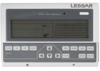 Канальный кондиционер Lessar LS-HE18DMA2 / LU-HE18UMA2