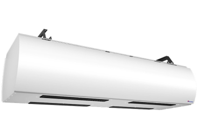 Электрическая тепловая завеса Тепломаш КЭВ-18П5032Е