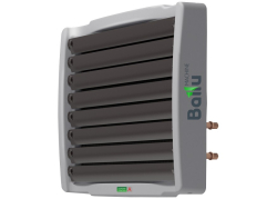 Водяной тепловентилятор Ballu BHP-W2-60