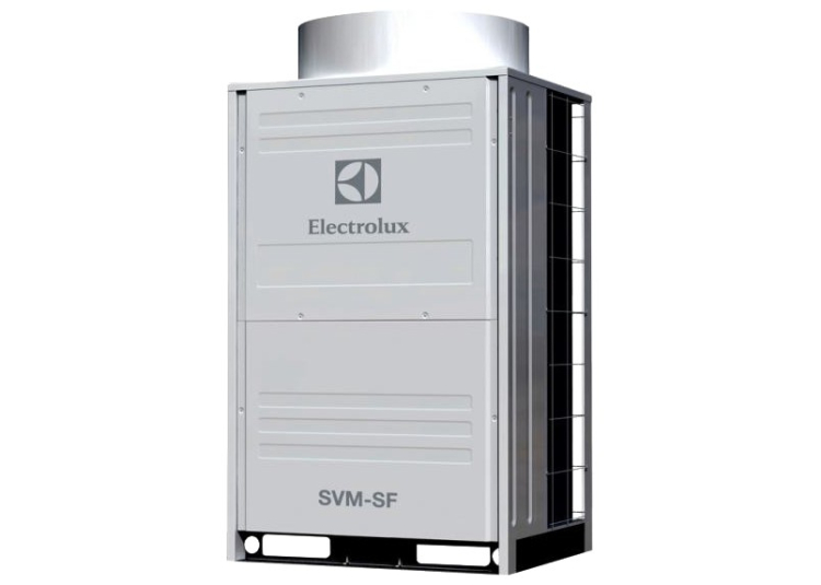 Наружный блок VRF системы Electrolux ESVMO-SF-280-R