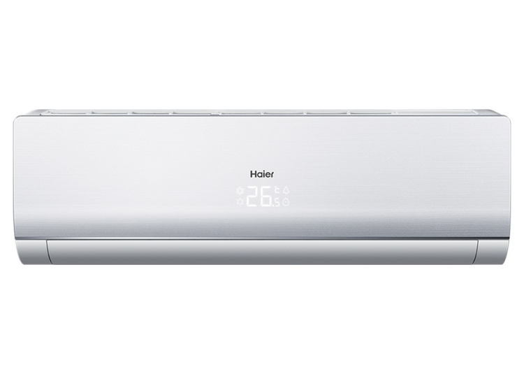 Настенный кондиционер Haier AS09NS4ERA-W / 1U09BS3ERA
