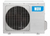 Напольно-потолочный кондиционер MDV MDUE-18HRDN1 / MDOU-18HDN1