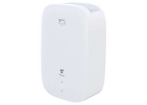 Приточная установка Royal Clima Brezza XS RCB 75
