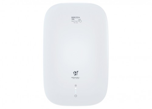 Приточная установка Royal Clima Brezza XS RCB 75