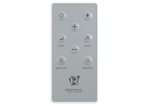 Приточная установка Royal Clima Brezza XS RCB 75
