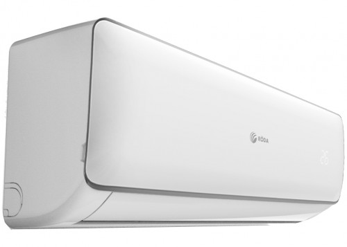 Настенный кондиционер Roda RS-AL18F / RU-AL18F