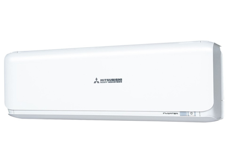 Настенный кондиционер Mitsubishi Heavy Industries SRK25ZS-W / SRC25ZS-W