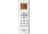 Настенный кондиционер MDV MDSAF-24HRN1 / MDOAF-24HN1