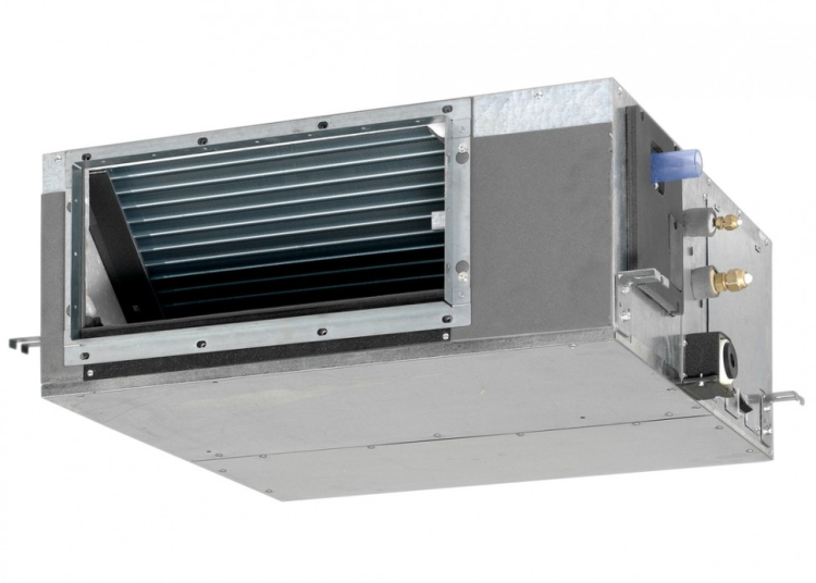 Канальный кондиционер Daikin FBQ60D / RXS60L