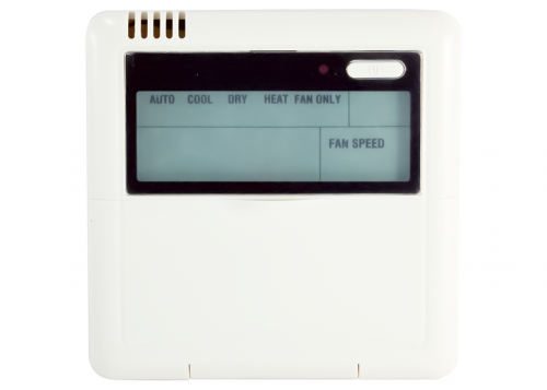 Канальный кондиционер MDV MDTI-24HWFN8 / MDOU-24HFN8