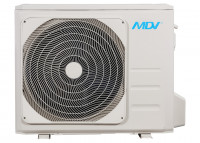 Канальный кондиционер MDV MDTI-24HWFN8 / MDOU-24HFN8