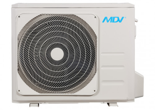 Канальный кондиционер MDV MDTI-24HWFN8 / MDOU-24HFN8
