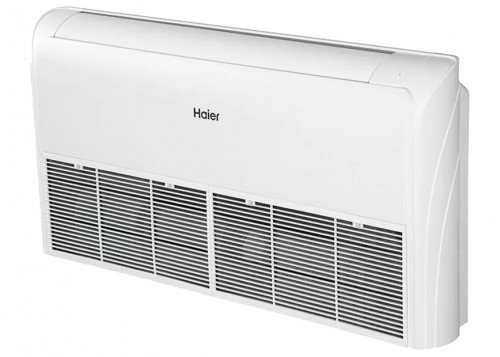 Напольно-потолочный кондиционер Haier AC140S1LK1FA / 1U140S1LN1FB