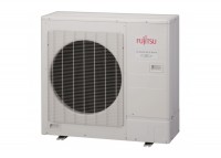 Напольно-потолочный кондиционер Fujitsu ABYG24LVTA / AOYG24LALA