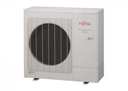 Напольно-потолочный кондиционер Fujitsu ABYG24LVTA / AOYG24LALA
