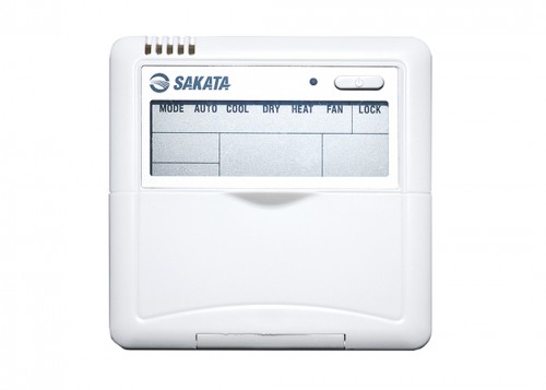 Канальный кондиционер Sakata SIB-100DBY / SOB-100YA