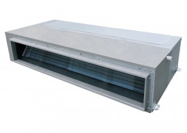 Канальный кондиционер Kentatsu KSKC53HFAN1 / KSUC53HFAN1