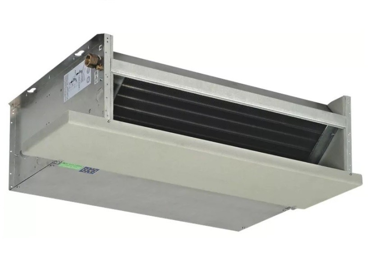 Напольно-потолочный фанкойл Royal Clima VCT-102