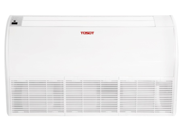 Напольно-потолочный кондиционер Tosot T60H-LF3/I/T60H-LU3/O