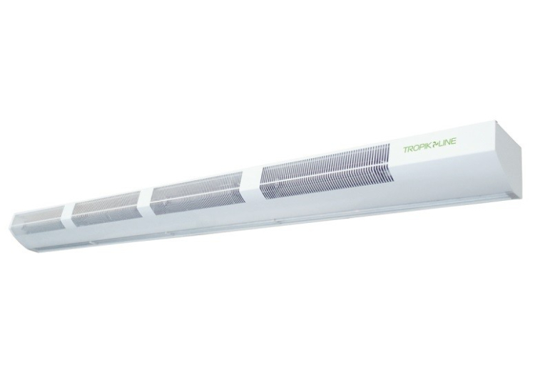 Электрическая тепловая завеса Тропик Т112Е20