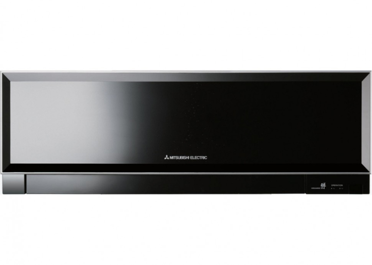 Внутренний блок настенный Mitsubishi Electric MSZ-EF25VEB