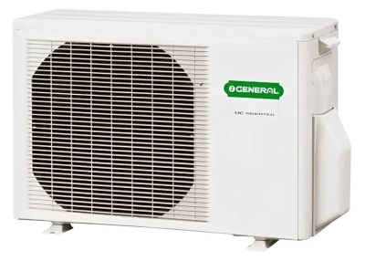 Наружный блок мульти сплит-системы General AOHG14KBTA2
