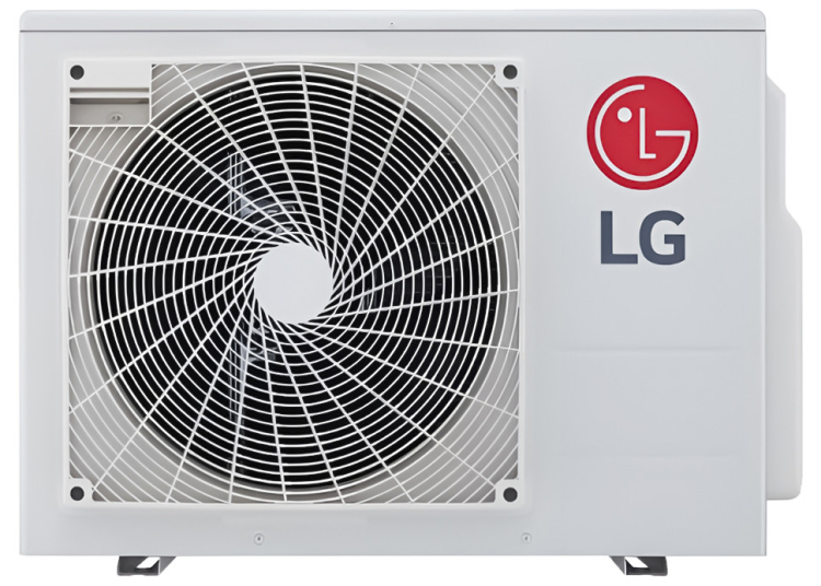 Наружный блок мульти сплит-системы LG MU3R19.U23