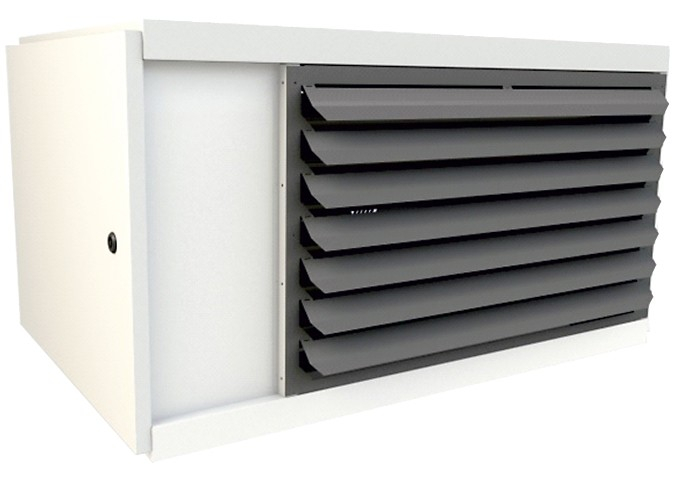 Газовый тепловентилятор Тепломаш АТ16Н