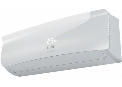 Настенный кондиционер Ballu BSAI-18HN1_15Y