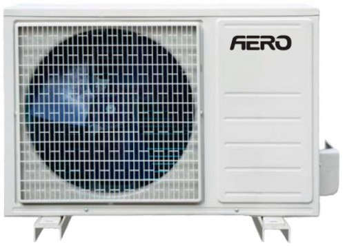 Кассетный кондиционер Aero ALC-24ICHRN2 / ALC-24HN1