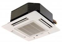 Внутренний блок кассетный Mitsubishi Electric SLZ-KA35VAL