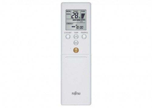 Внутренний блок настенный Fujitsu ASYG07KMCC