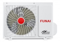 Настенный кондиционер Funai RACI-SN25HP.D01