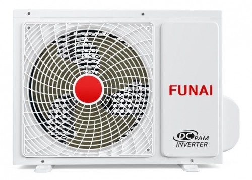 Настенный кондиционер Funai RACI-SN25HP.D01