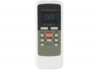 Канальный кондиционер General Climate GC / GU-DN60HWN1